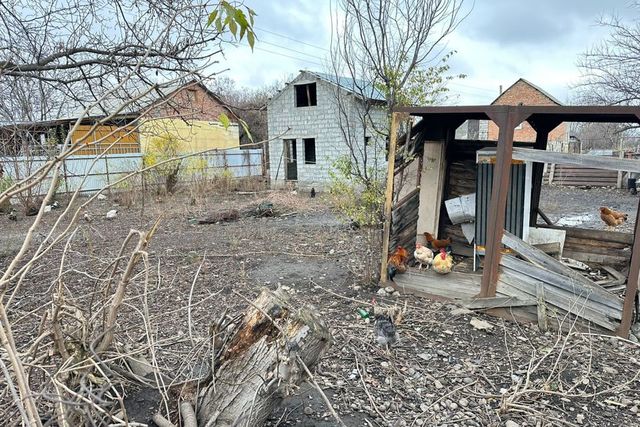 снт Локомотив городской округ Владикавказ фото