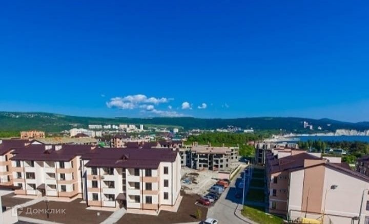 дом г Геленджик с Дивноморское ул Дивная 12 муниципальное образование Геленджик фото 4