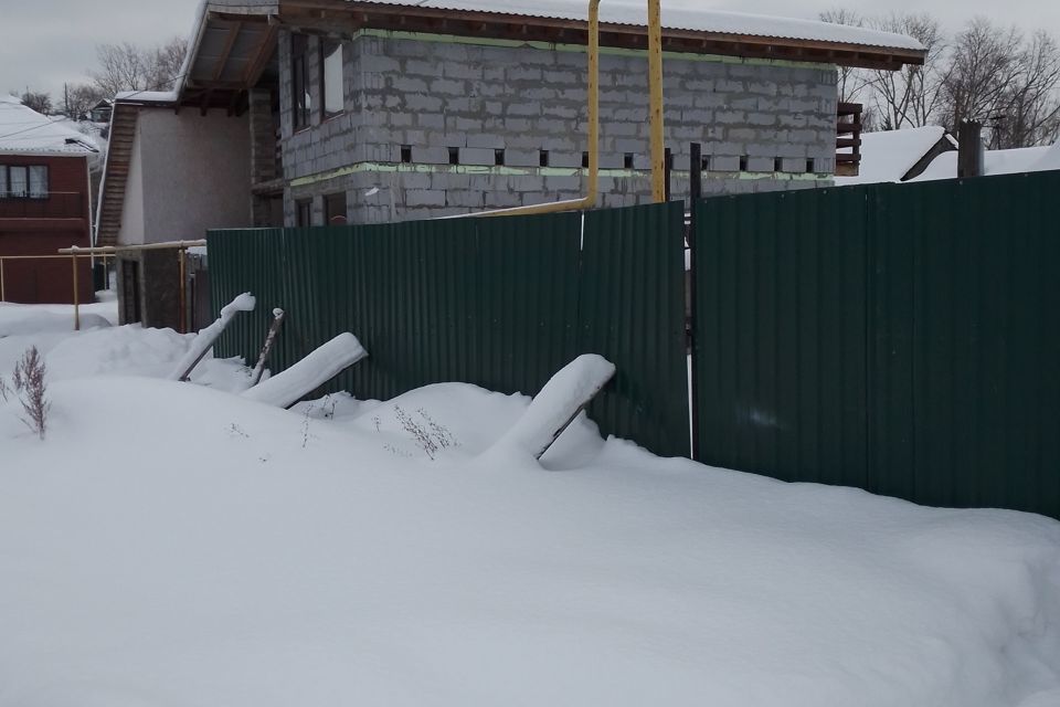 дом г Каменск-Уральский ул Луначарского Каменск-Уральский, муниципальное образование фото 2