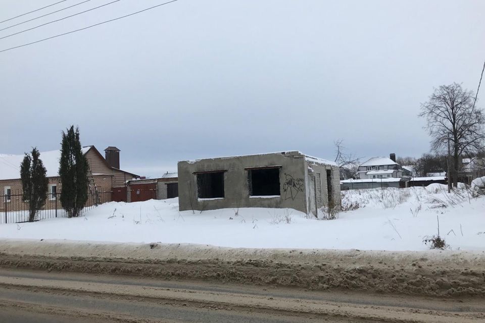 земля г Рязань ул Сережина Гора 19 городской округ Рязань фото 2