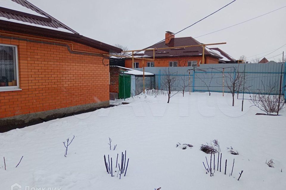 дом г Новошахтинск ул Батурина 28а городской округ Новошахтинск фото 2