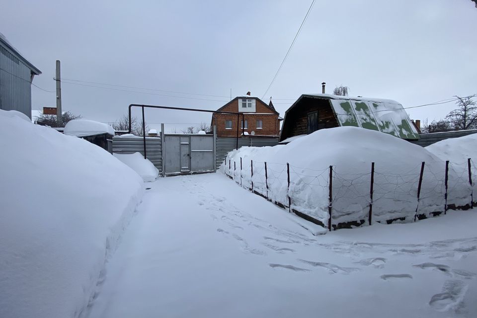 дом г Ульяновск ул Симбирская 19 городской округ Ульяновск фото 7