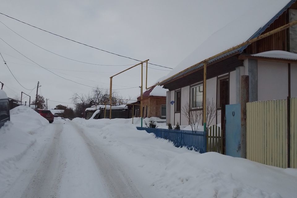 дом г Каменск-Уральский ул Луначарского Каменск-Уральский, муниципальное образование фото 7