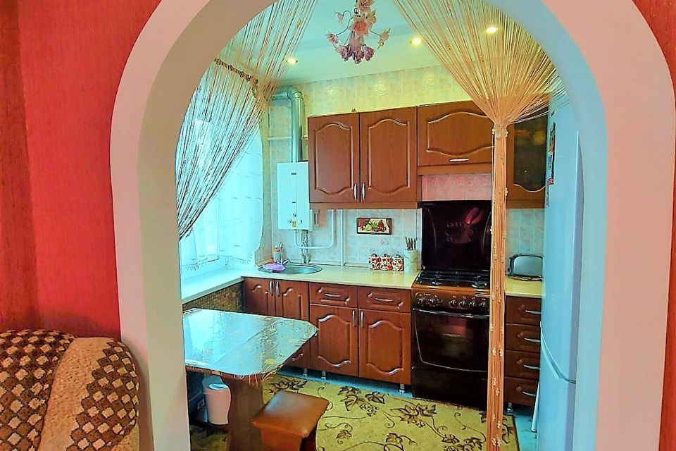 дом р-н Славянский г Славянск-на-Кубани ул Безымянная фото 8
