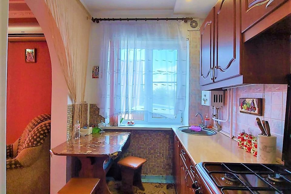 дом р-н Славянский г Славянск-на-Кубани ул Безымянная фото 7
