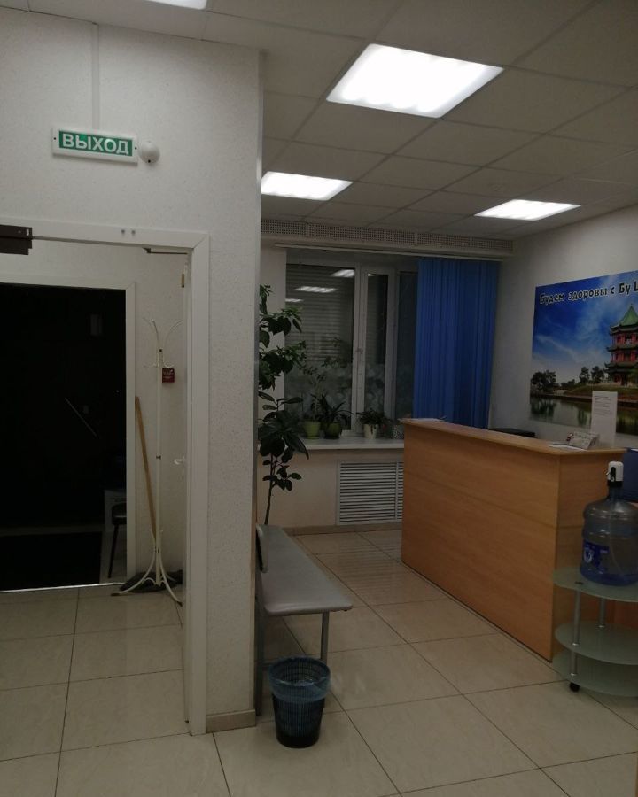 офис г Самара Алабинская ул. Г. С. Аксакова, 4 фото 14