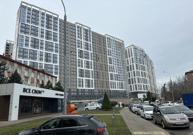 квартира р-н Центральный дом 6 фото