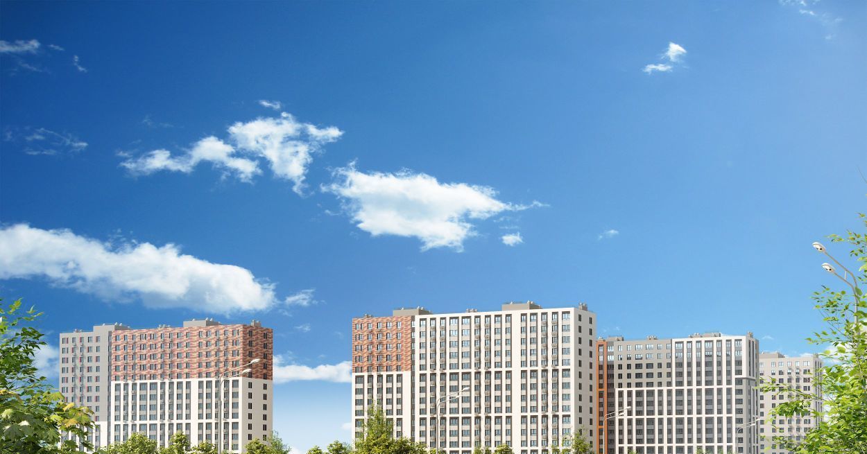 квартира г Сургут 39-й микрорайон посёлок Медвежий Угол ЖК «Крылов» фото 3