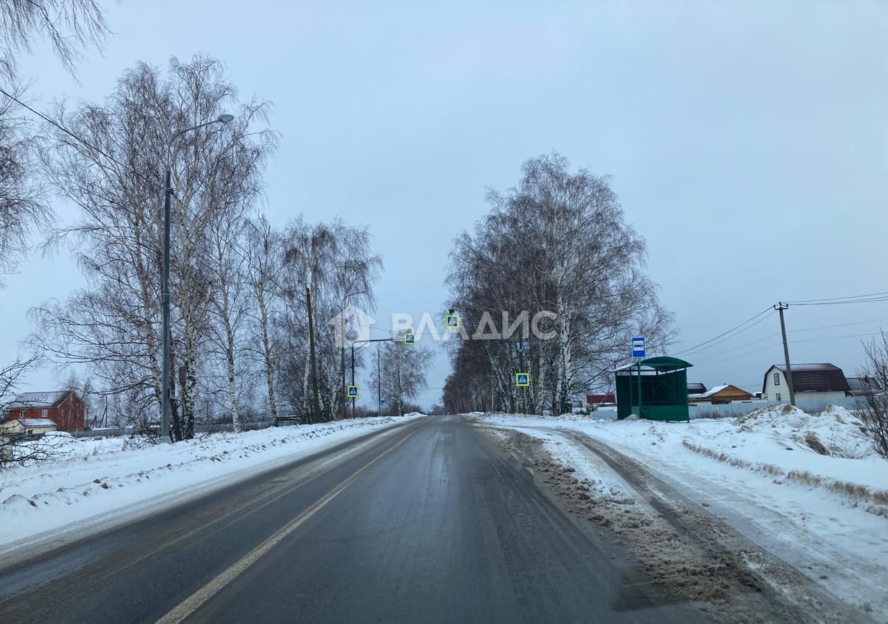 дом городской округ Воскресенск территория Городище-1, 457 фото 28