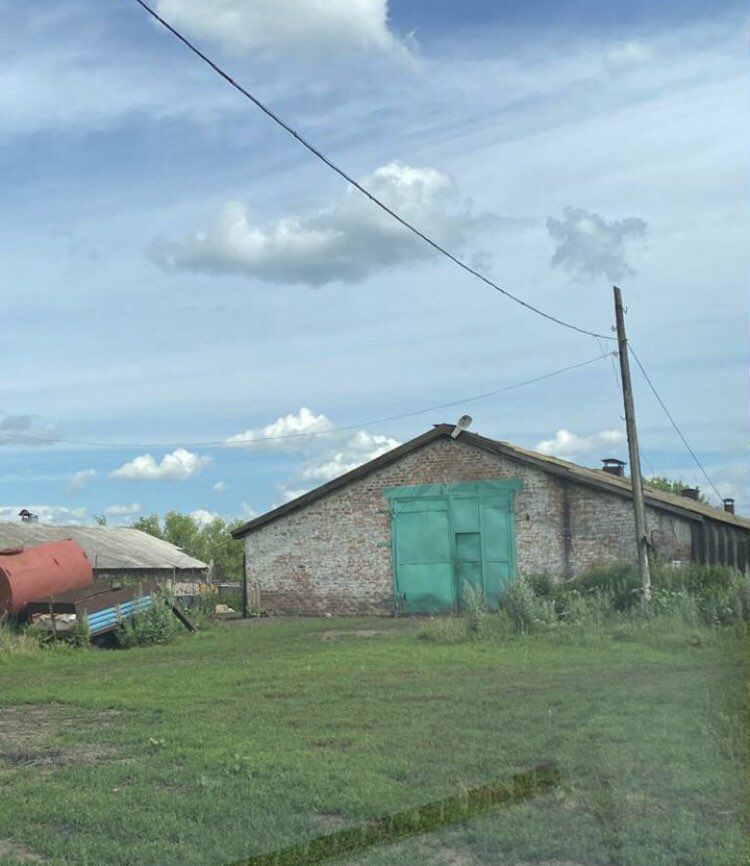 земля р-н Дмитриевский д Галицина-Кузнецовка Брянская область, Комаричи фото 5