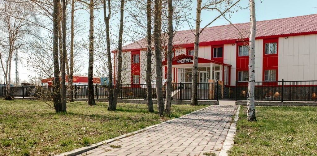 комната р-н Елизовский г Елизово микрорайон Промышленный фото 14