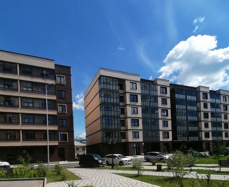 квартира г Шелехов кв-л 5-й 4 фото 9