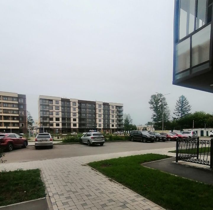 квартира г Шелехов кв-л 5-й 2 фото 26