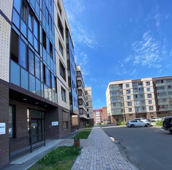 квартира г Шелехов кв-л 5-й 4 фото 6