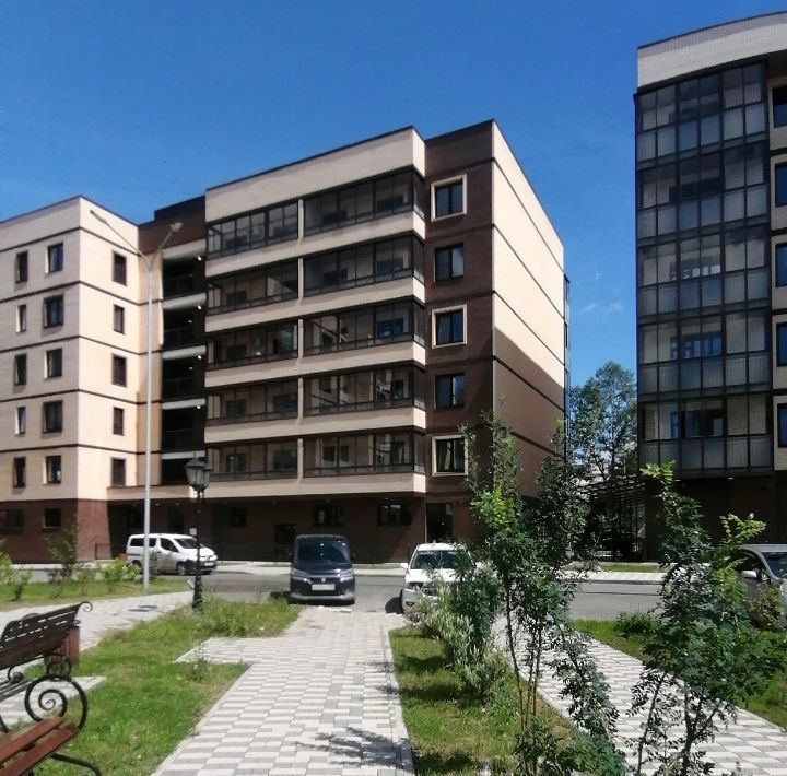 квартира г Шелехов кв-л 5-й 5 фото 10