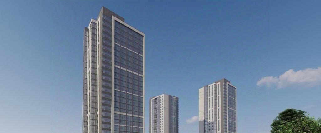 квартира г Новосибирск ул Приморская 15с/1 Площадь Маркса фото 4