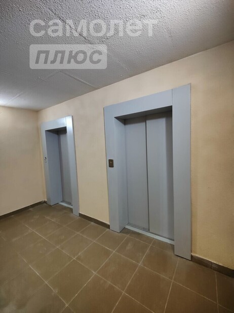 квартира г Липецк р-н Советский ул. Фурсова фото 6