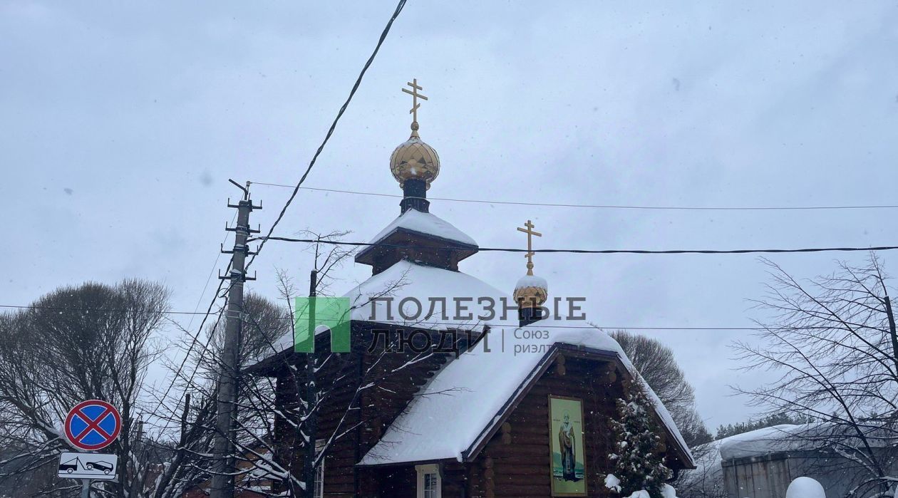 дом г Ижевск р-н Октябрьский ул Праздничная 8 фото 26