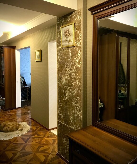 квартира г Челябинск ул Труда 162 фото 4