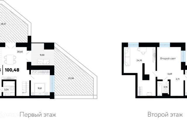 дом 31 городской округ Тюмень фото