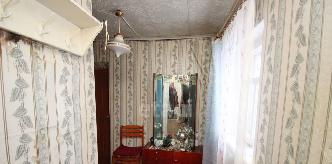 дом г Ульяновск с Белый Ключ ул Ленина фото 20