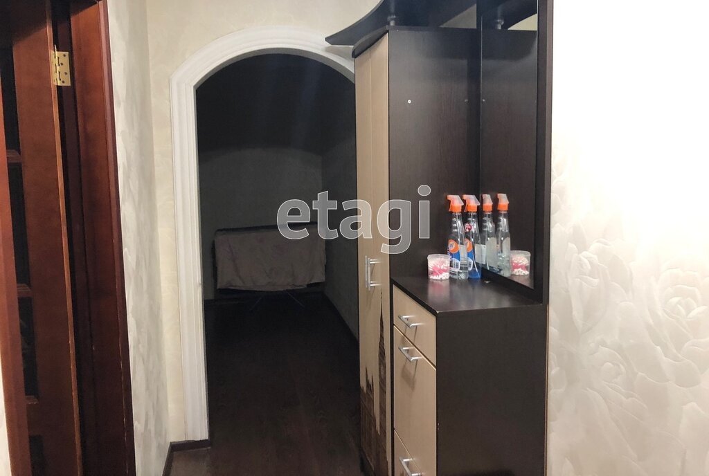 квартира г Тобольск р-н мкр 8 25 фото 6