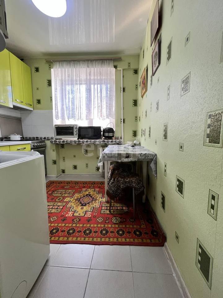 квартира г Симферополь р-н Железнодорожный ул Енисейская 22 фото 9