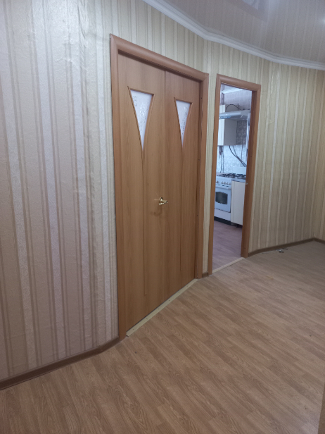 квартира г Курск ул Центральная 3м Орловская область, Траснянский район, от федеральной трассы, д. Чермошное, д. 12 фото 1