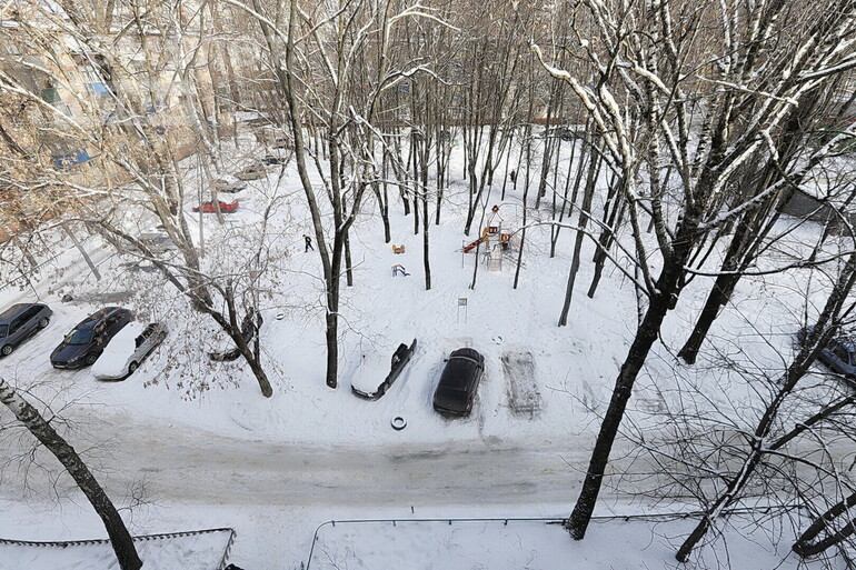 квартира г Липецк р-н Советский ул Московская 7 фото 2