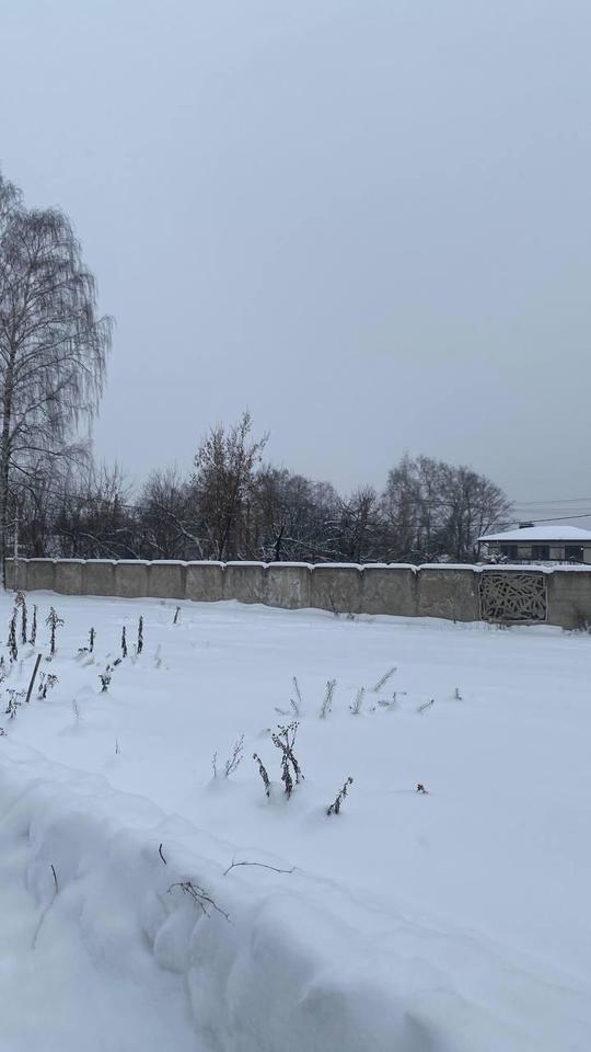 земля г Королев фото 4