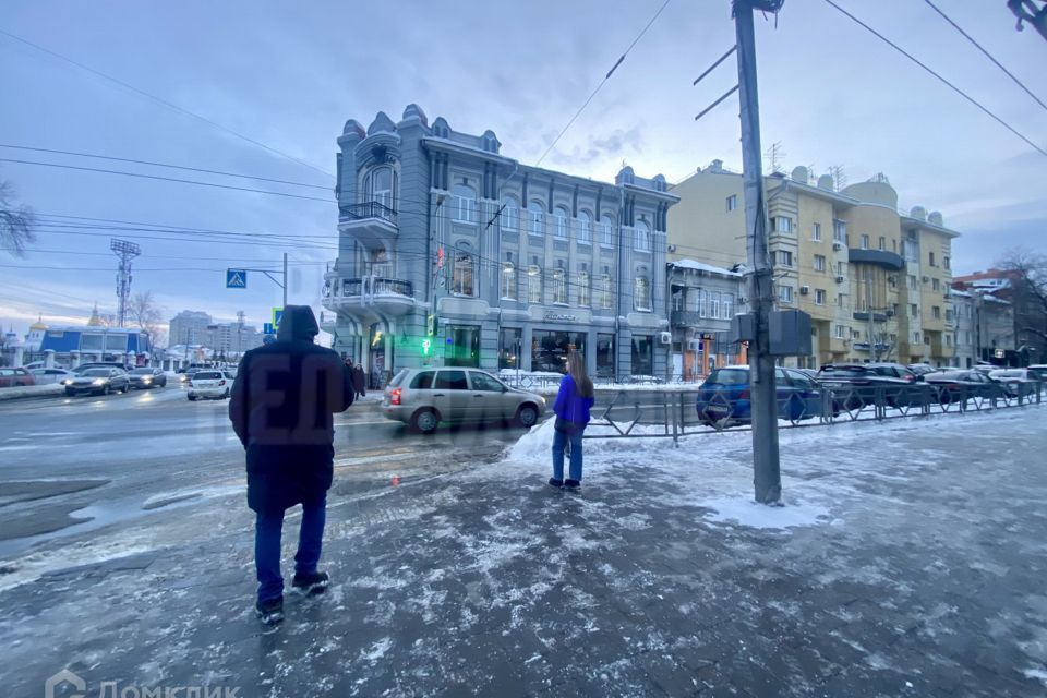 квартира г Самара ул Льва Толстого 97 городской округ Самара фото 2