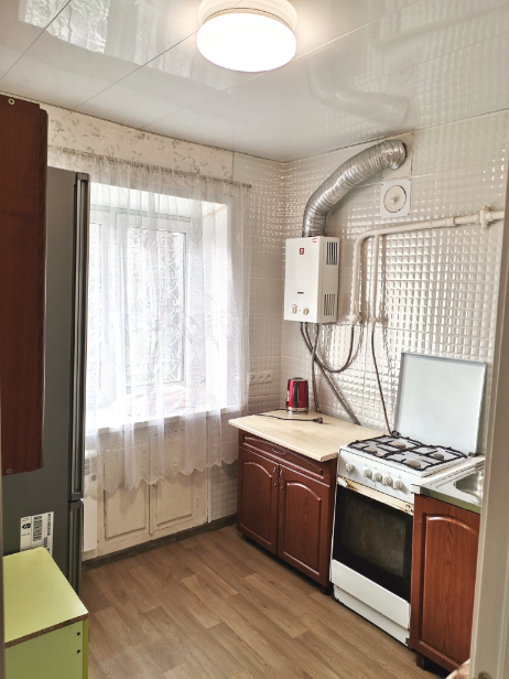 квартира г Тула р-н Советский ул Болдина д. 124 Автовокзал ул. 9 Мая фото 5