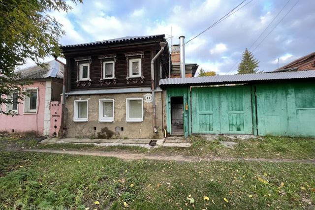 дом городской округ Егорьевск фото