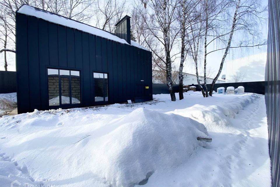 дом городской округ Люберцы рп Октябрьский ул Калинина 1 фото 2