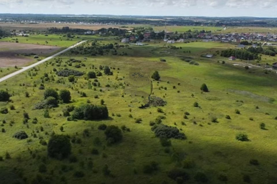 земля р-н Зеленоградский г Зеленоградск п Малиновка фото 4