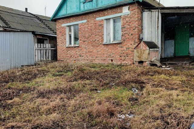 ул Овражная Юргинский городской округ фото