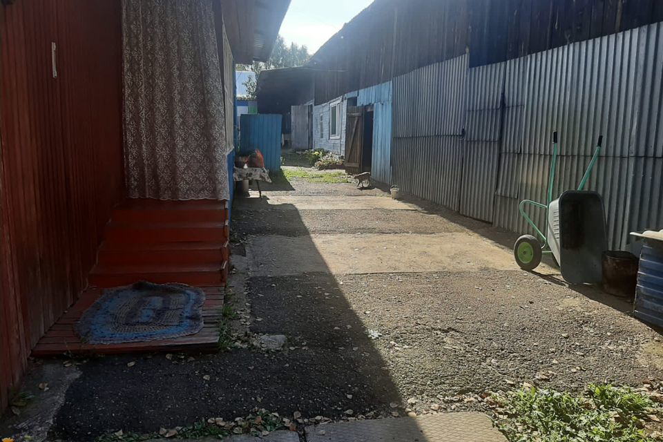 дом г Канск ул 2-я Высокая 17 городской округ Канск фото 9