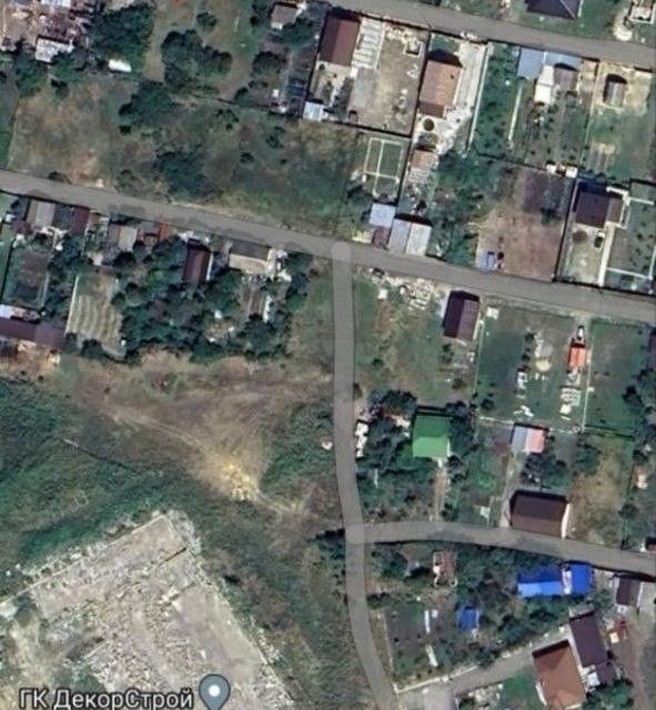 земля г Ставрополь городской округ Ставрополь, садовое товарищество Кинотехника фото 1