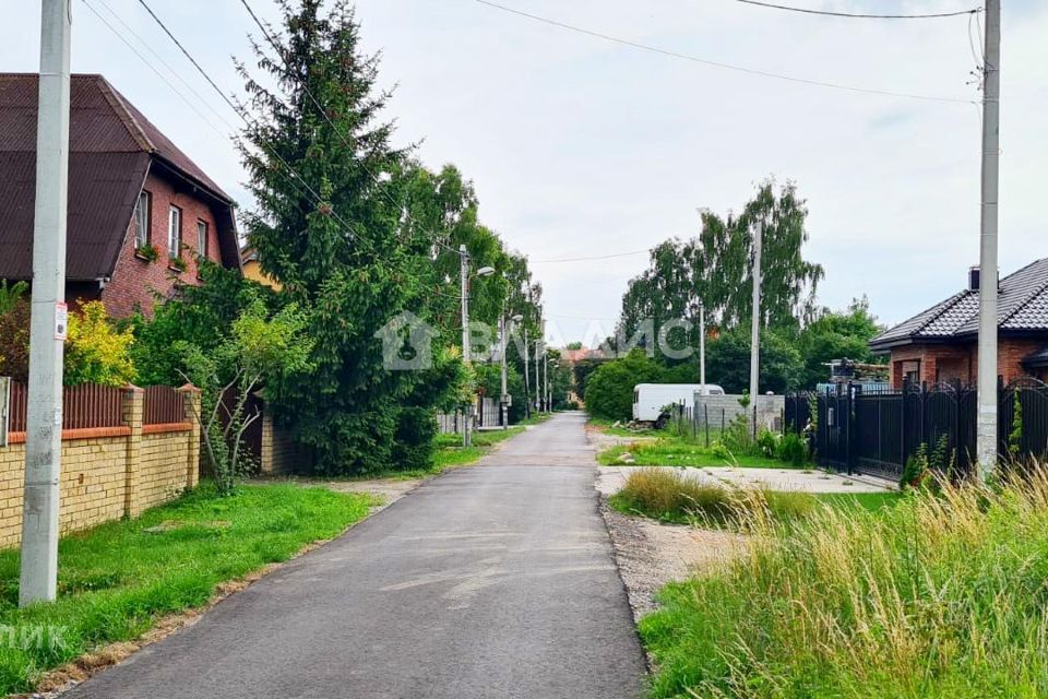 земля г Калининград ул Белостокская 18а городской округ Калининград фото 1