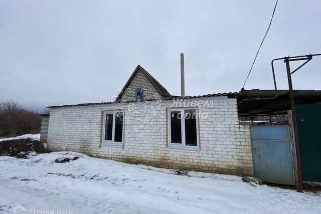 ул 20-я Линия городской округ Волжский фото