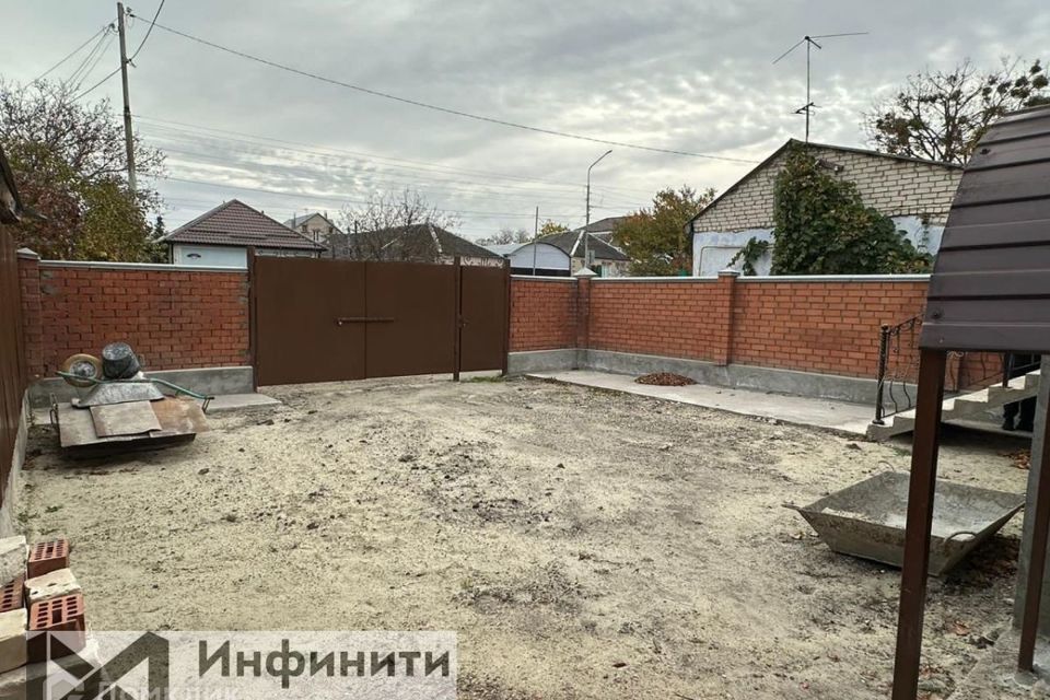 дом г Ставрополь ул 8 Марта 93/1 городской округ Ставрополь фото 10