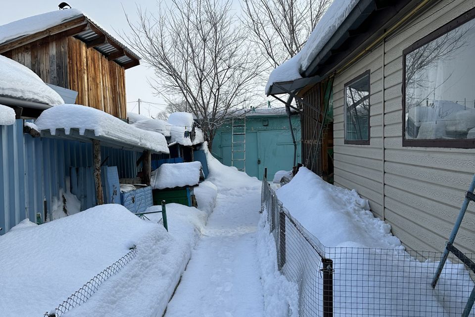 дом г Шадринск ул Ермака городской округ Шадринск фото 3