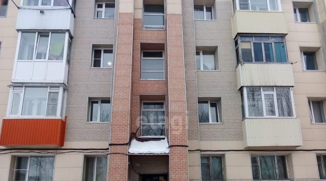 квартира г Петропавловск-Камчатский ул Давыдова 11 фото 2