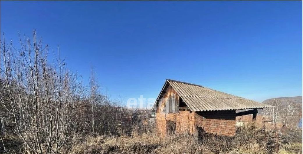 земля г Горно-Алтайск снт Березовая роща садоводческое товарищество фото 3