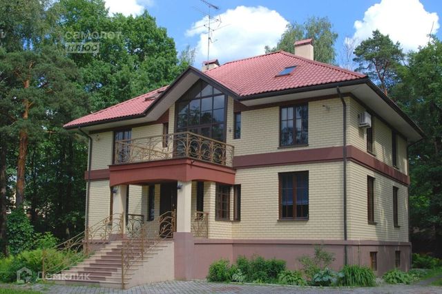 дом 36 городской округ Балашиха, Посёлок, Московская область, Балашиха фото