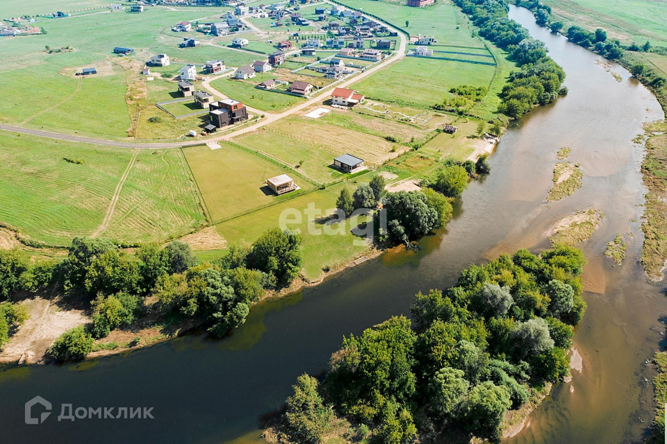 земля городской округ Одинцовский г Звенигород микрорайон Река-Река, 112 фото 3