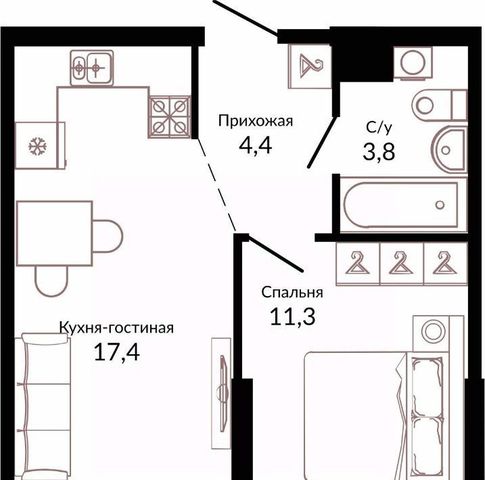 р-н Прикубанский фото