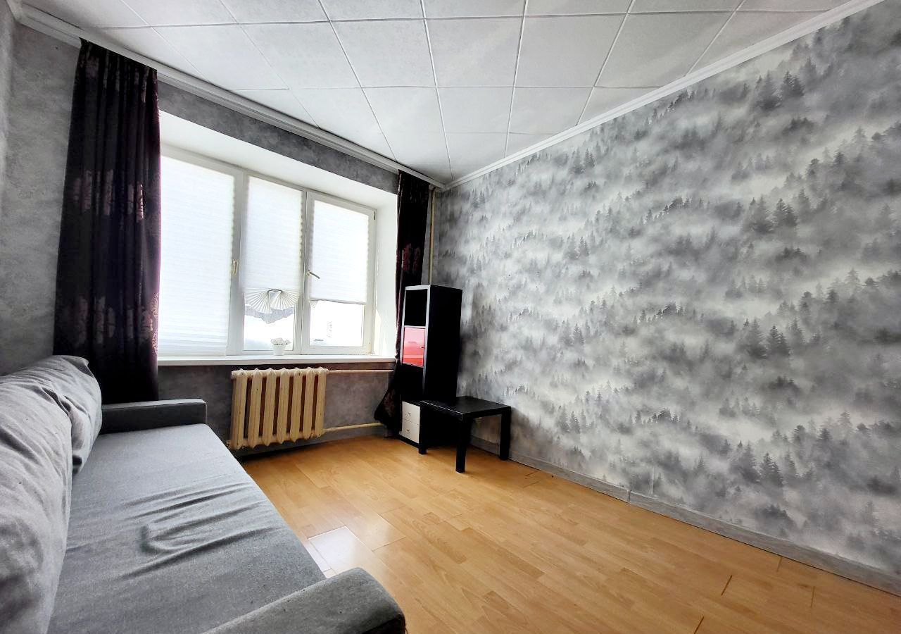 квартира г Казань Авиастроительная ул Белинского 27 фото 2