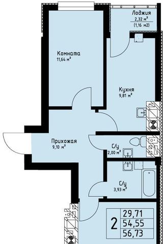 р-н Московский ул Аллея смелых 204к/2 фото