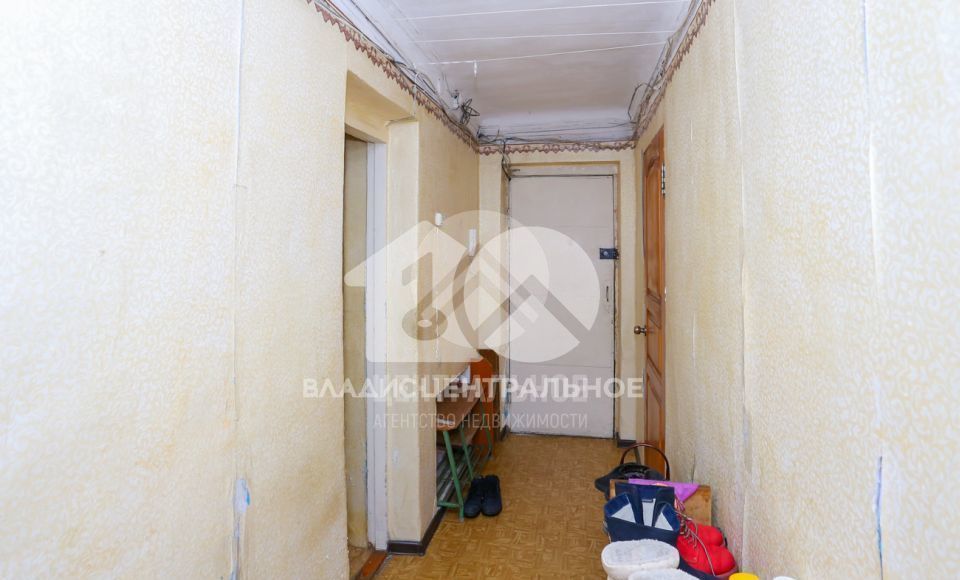 комната г Новосибирск Золотая Нива ул Стофато 22 фото 4